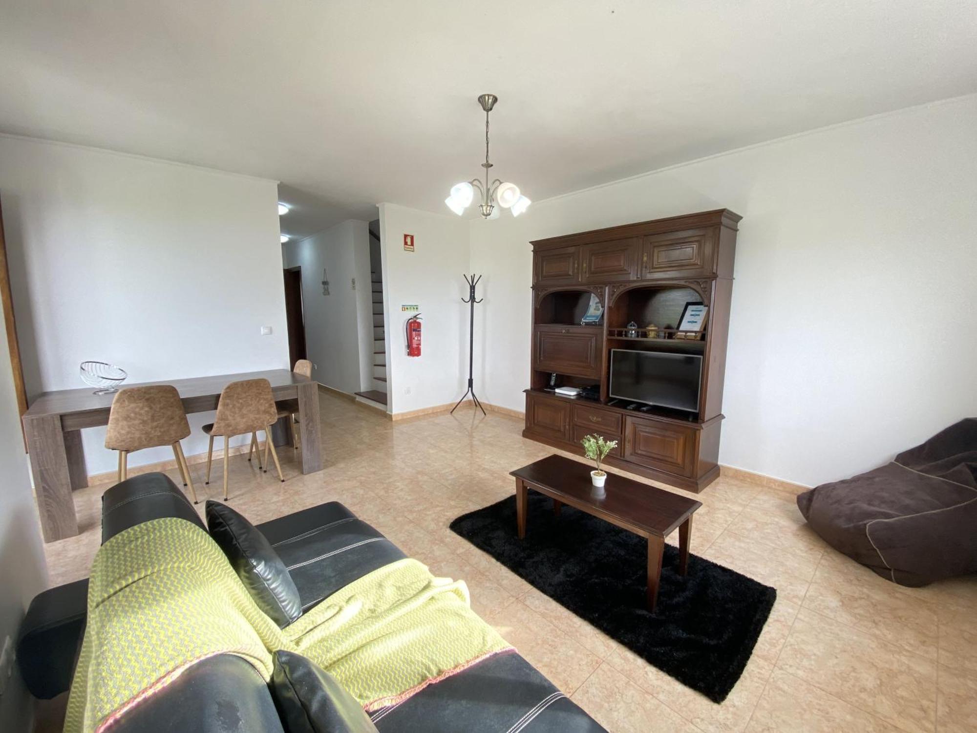 Luz'S Retreat Apartment Ponta Delgada Eksteriør billede