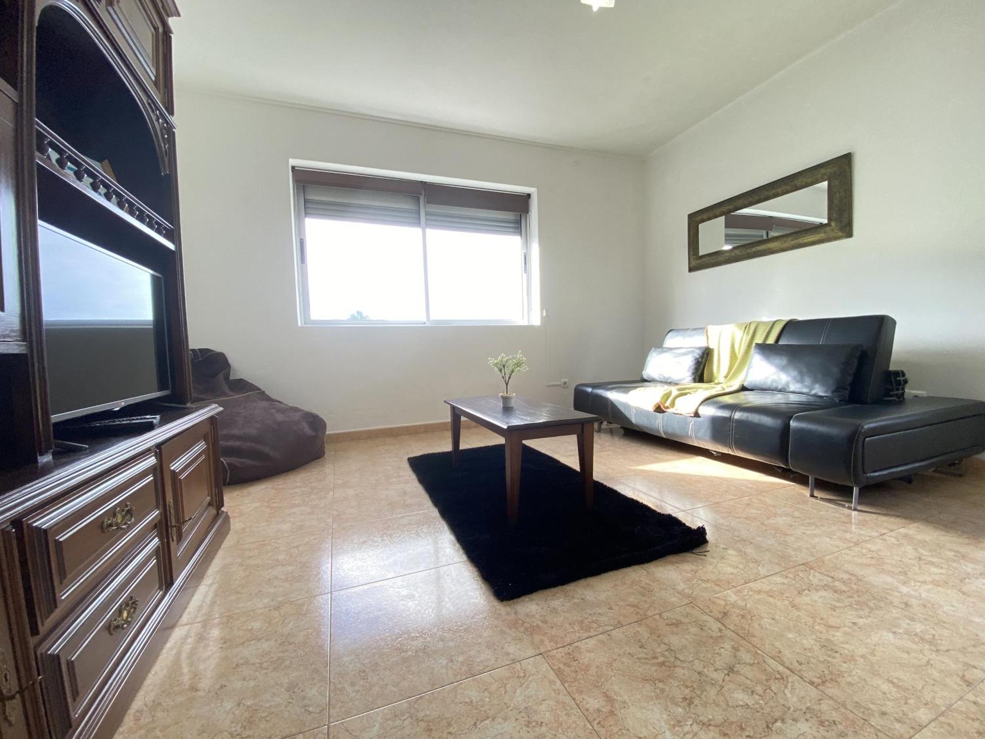 Luz'S Retreat Apartment Ponta Delgada Eksteriør billede