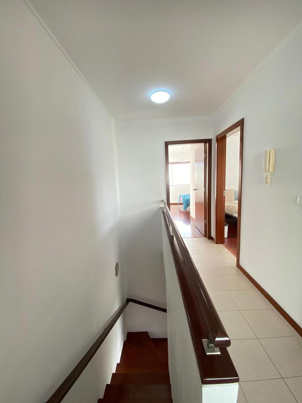 Luz'S Retreat Apartment Ponta Delgada Eksteriør billede