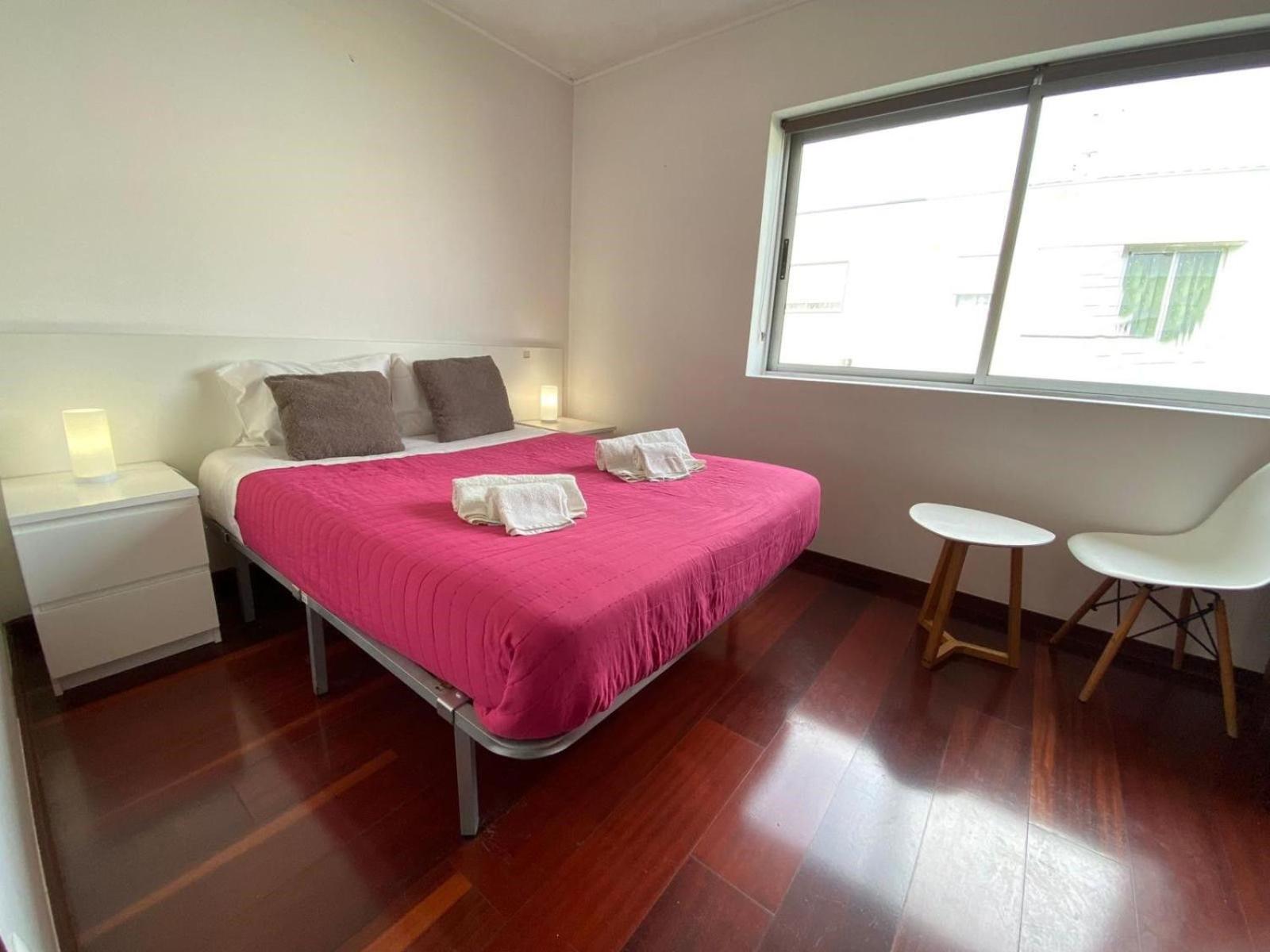 Luz'S Retreat Apartment Ponta Delgada Eksteriør billede